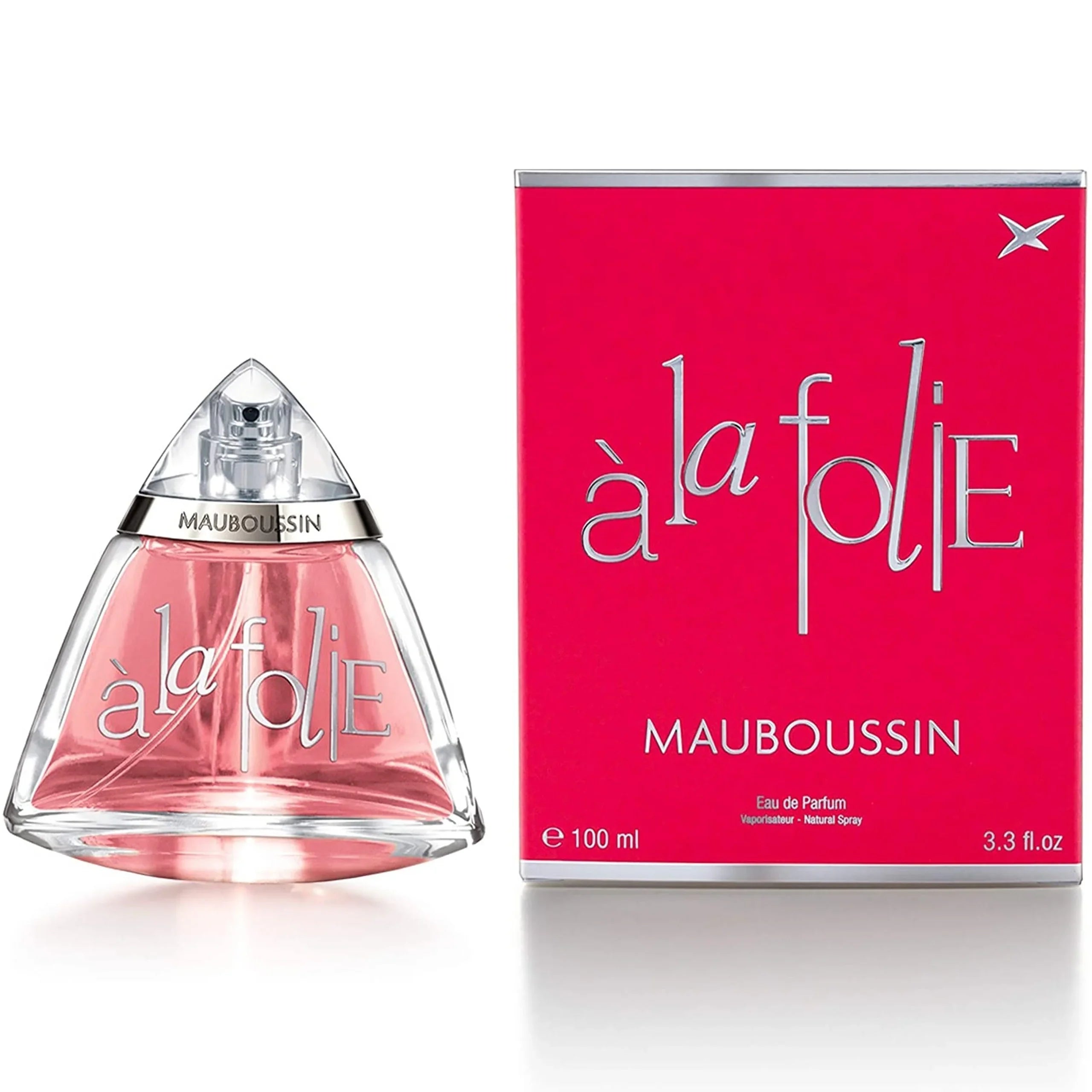 A La Folie EDP