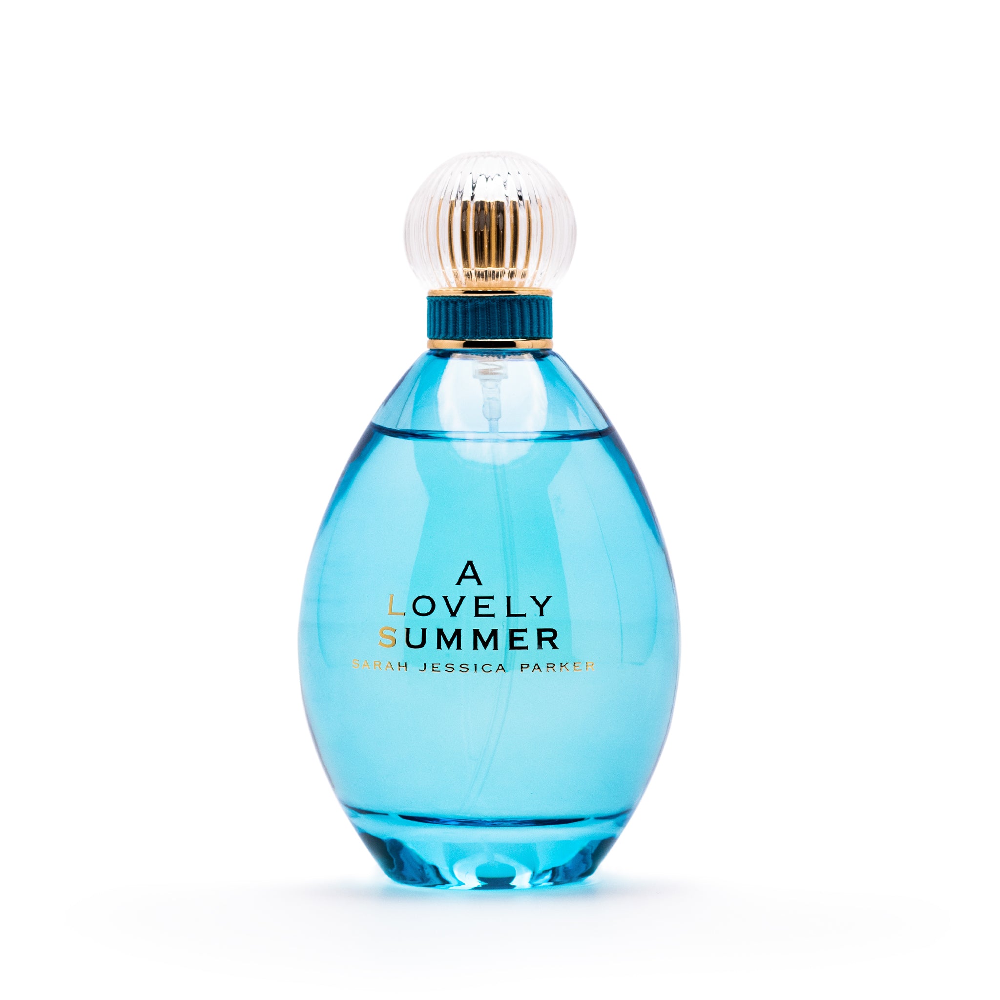 A Lovely Summer Sarah Jessica Parker EDP