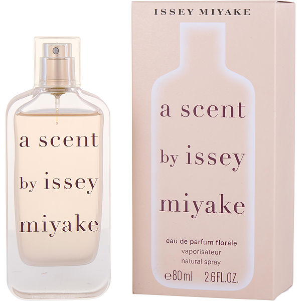 A Scent Florale EDP