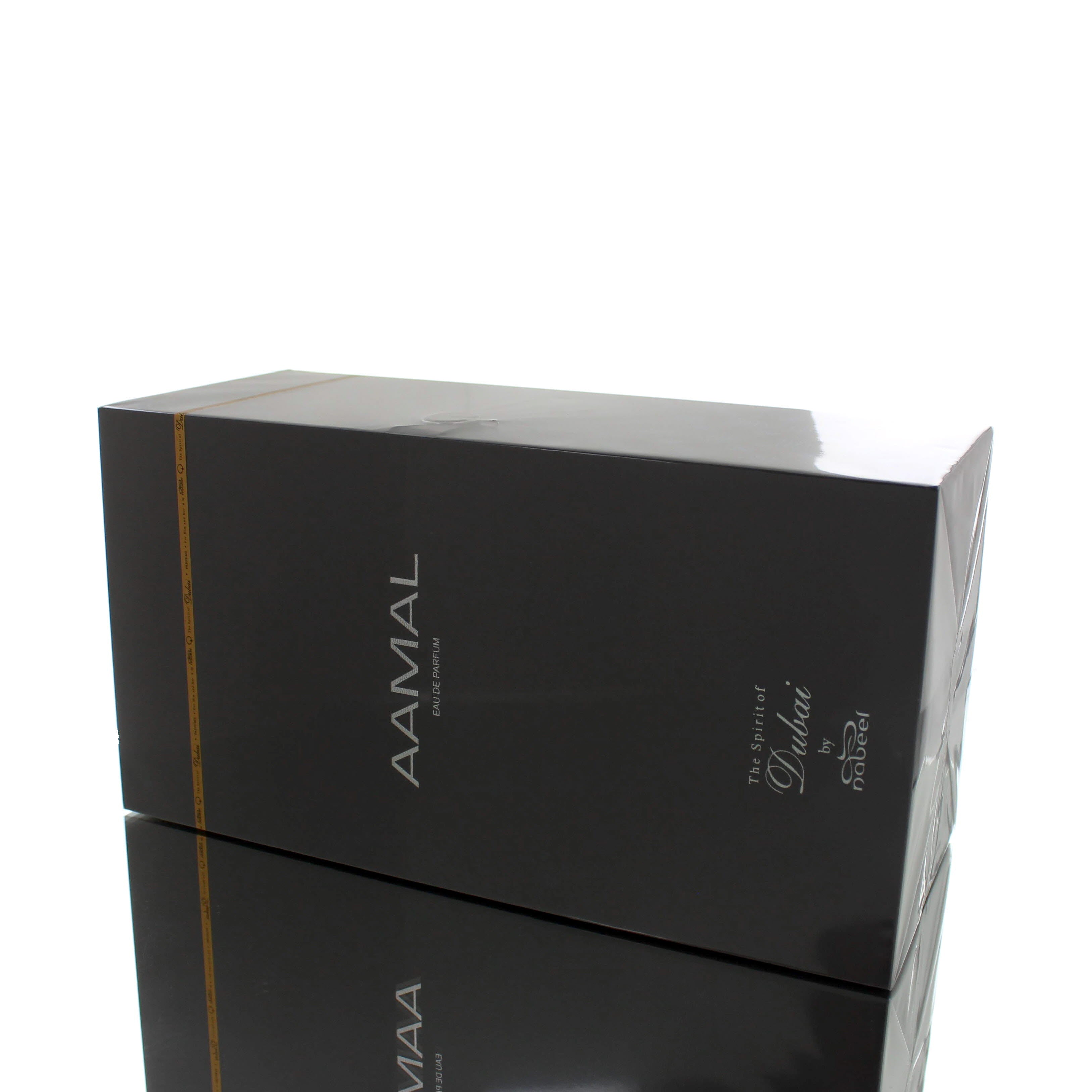 Aamal EDP