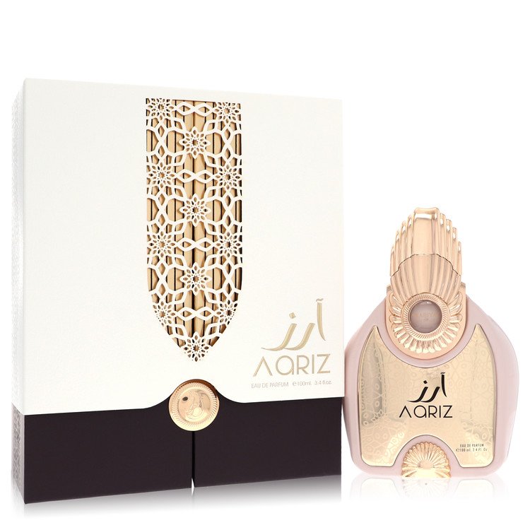 Aariz EDP