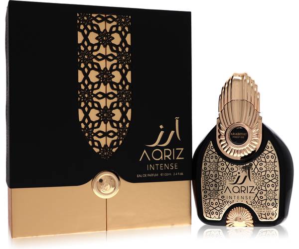 Aariz Intense EDP