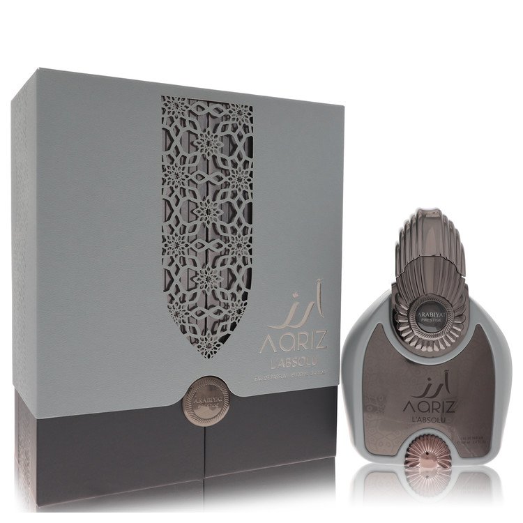 Aariz L'Absolu EDP