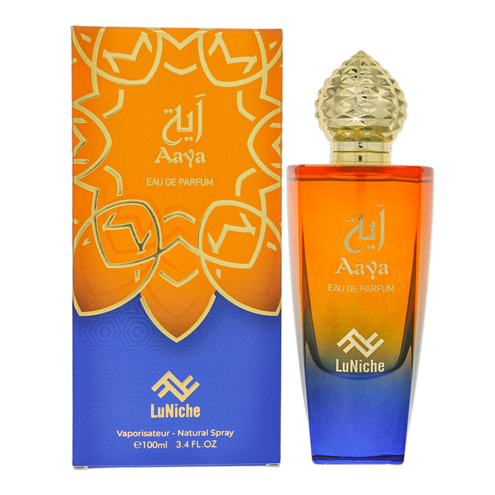 Aaya EDP