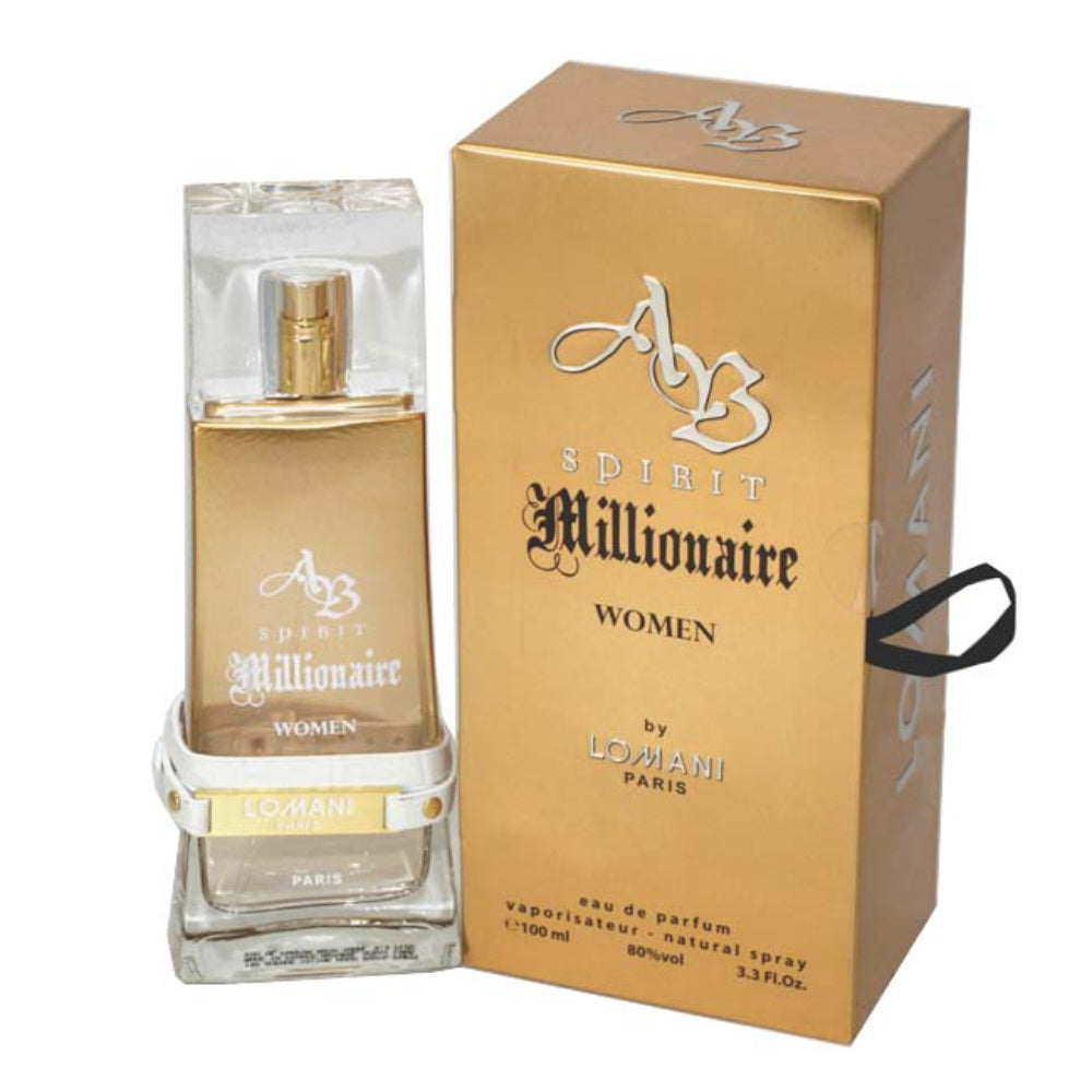 Ab Spirit Millionaire EDP