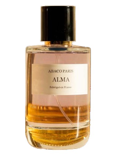 Alma