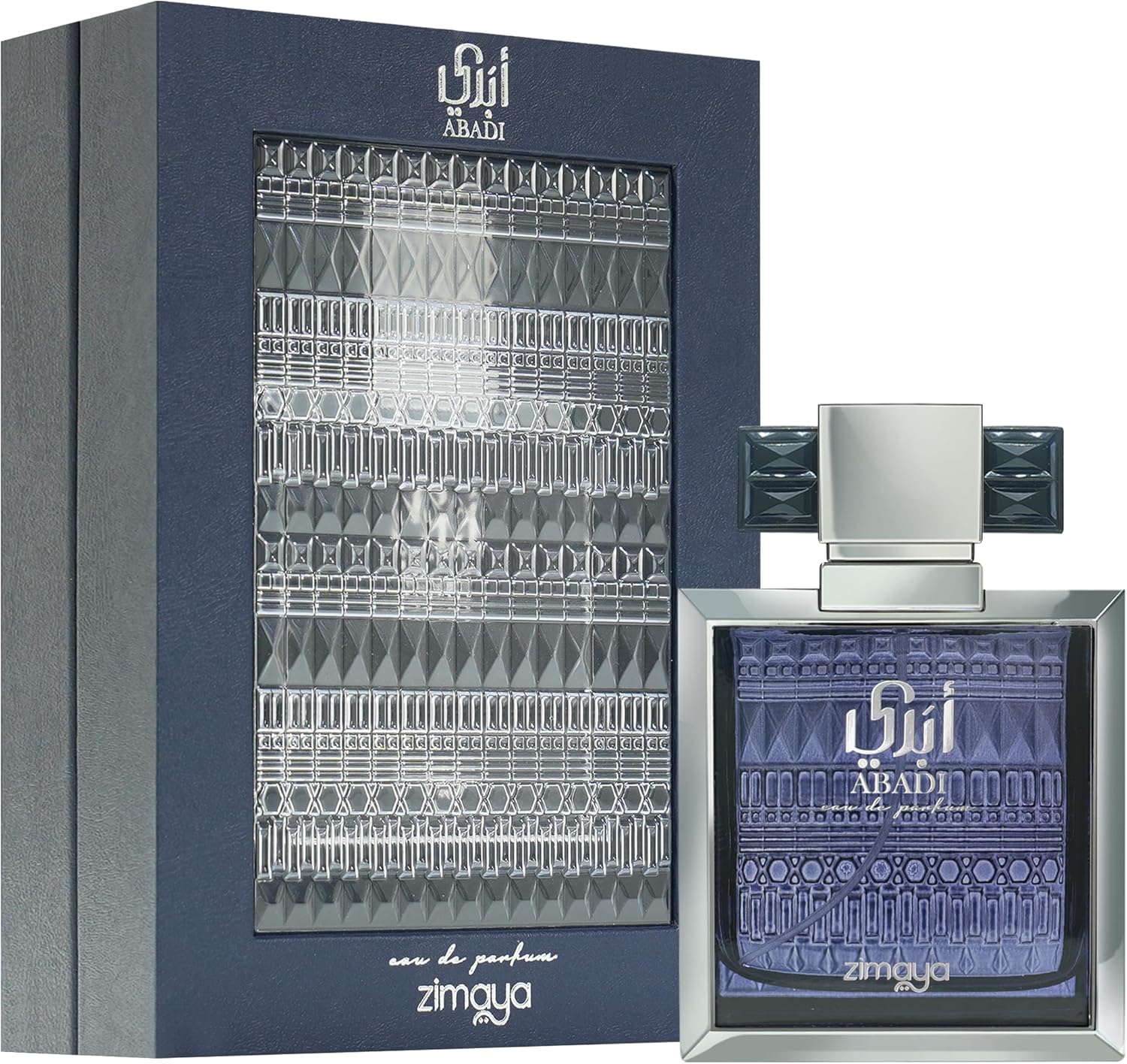 Abadi Opulent EDP