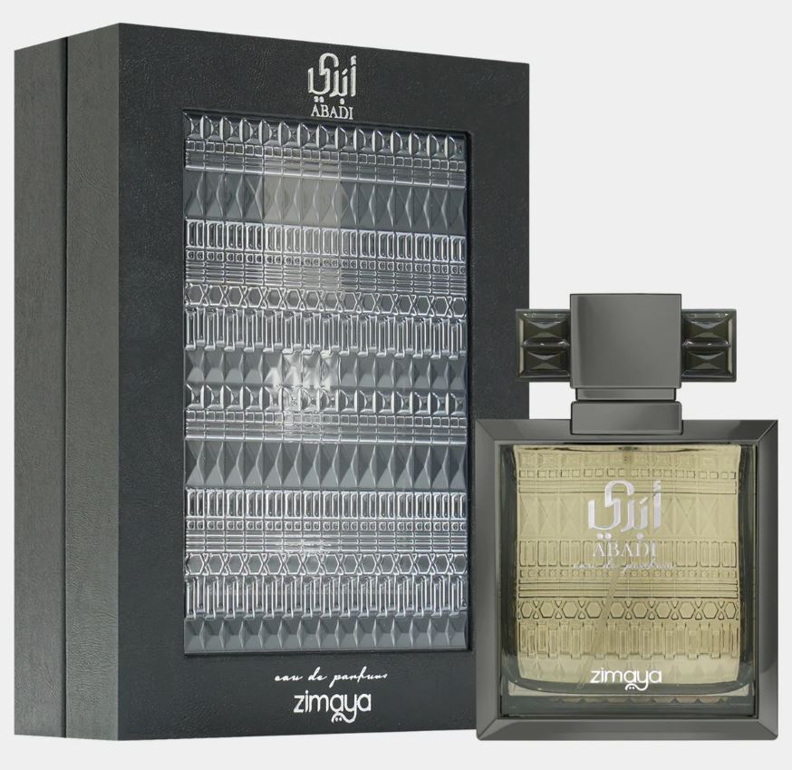 Abadi Saga EDP