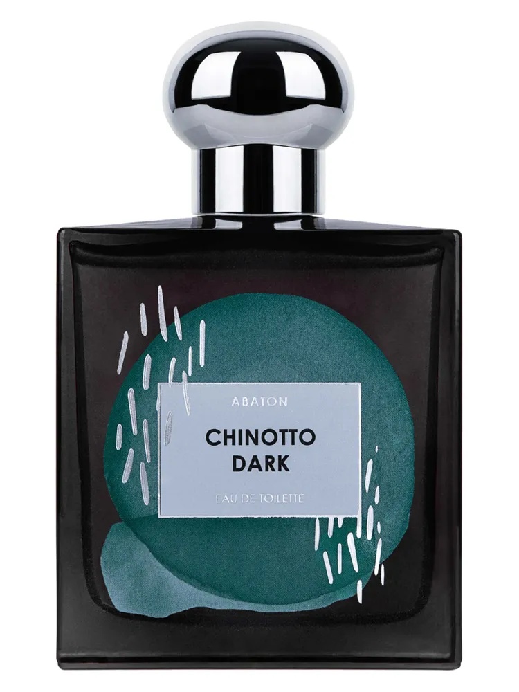 Chinotto Dark