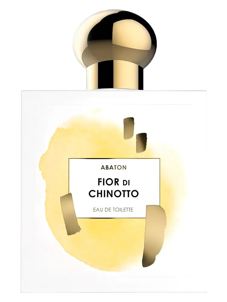Fior di Chinotto