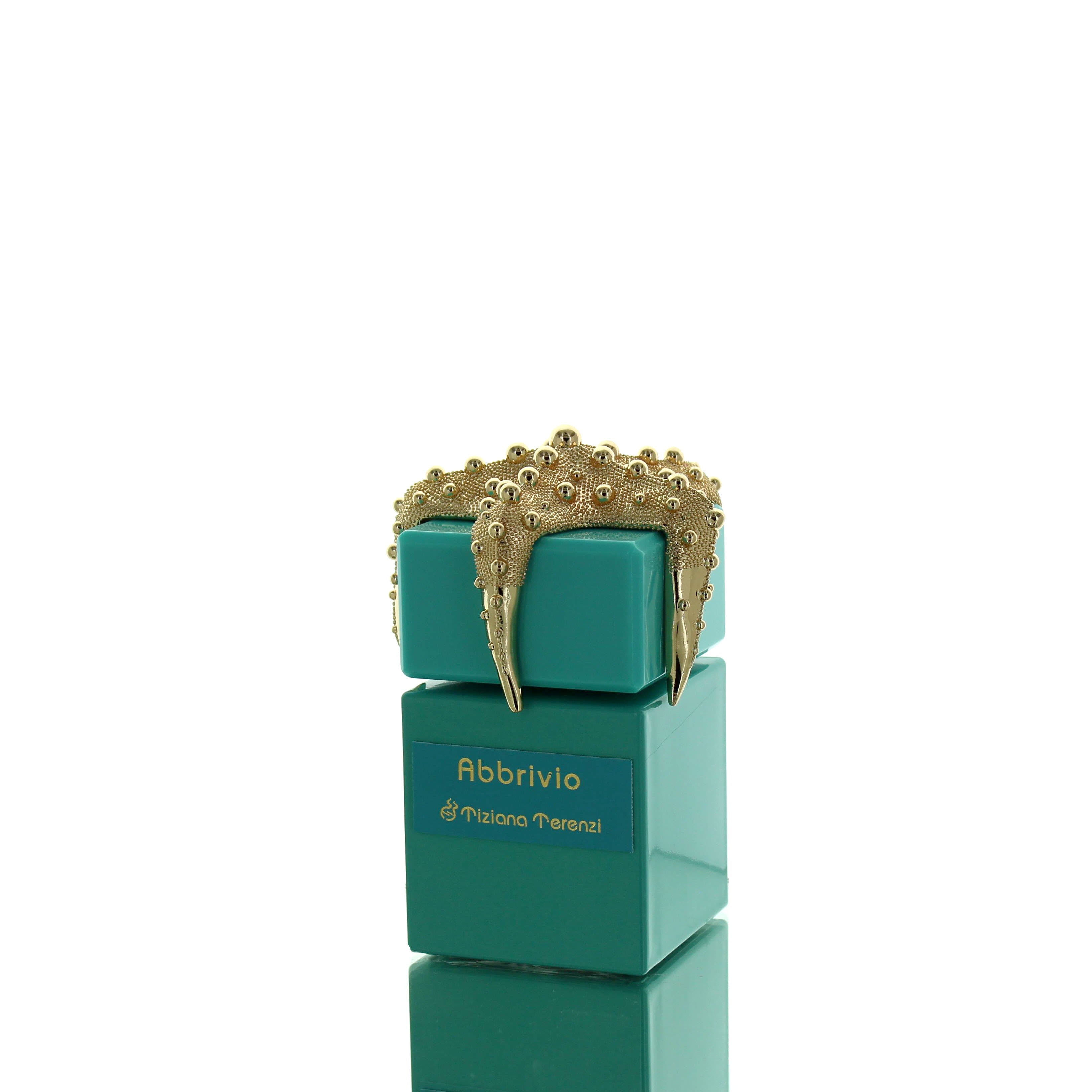 Abbrivio EDP