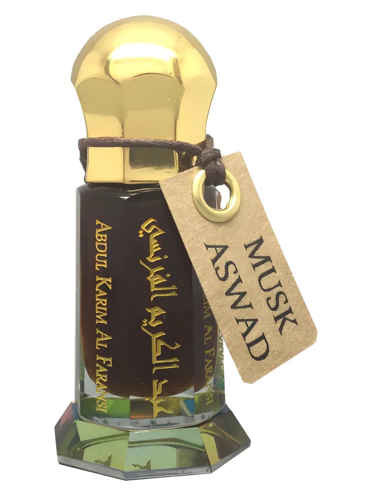 Musk Aswad