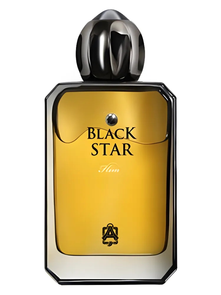 Black Star Him
