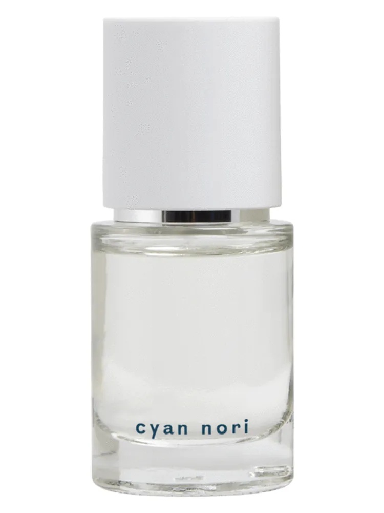 Cyan Nori