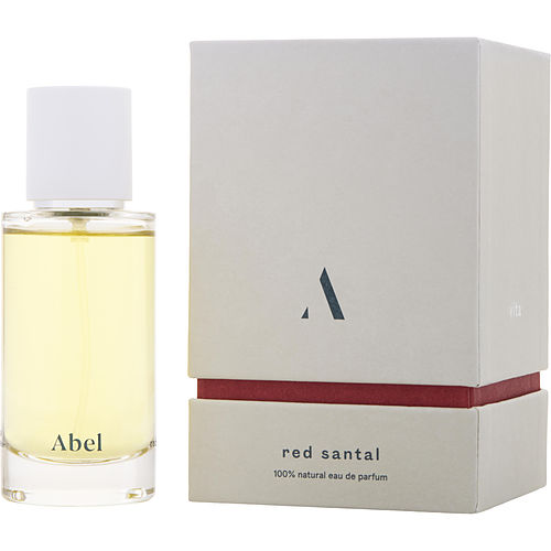 Red Santal