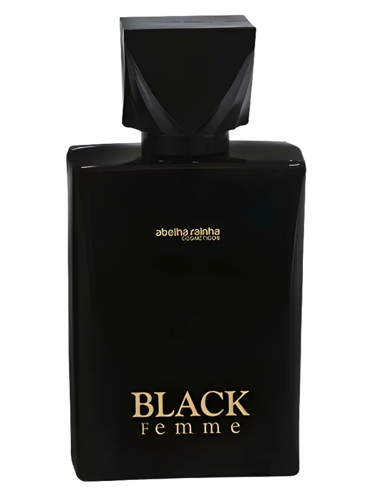 Black Femme