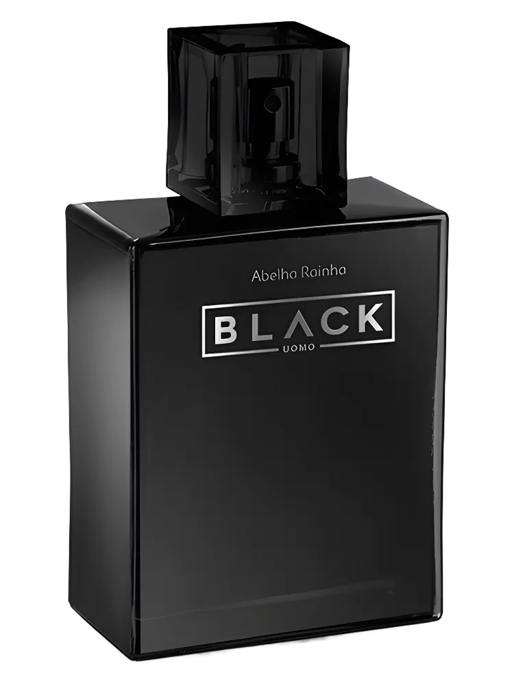 Black Uomo