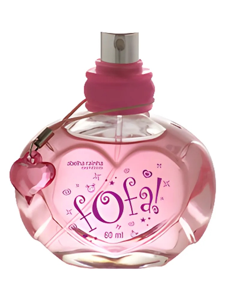Fofa!