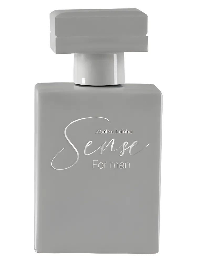 Sense Man