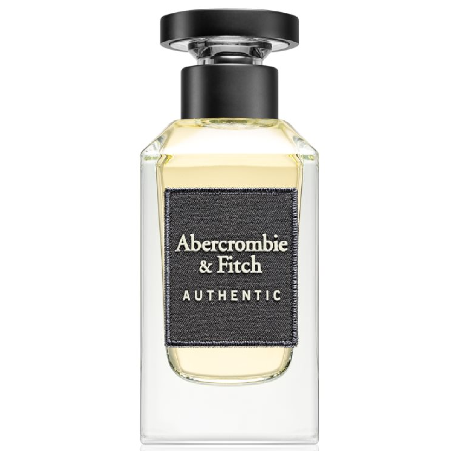 Abercrombie Authentic EDT