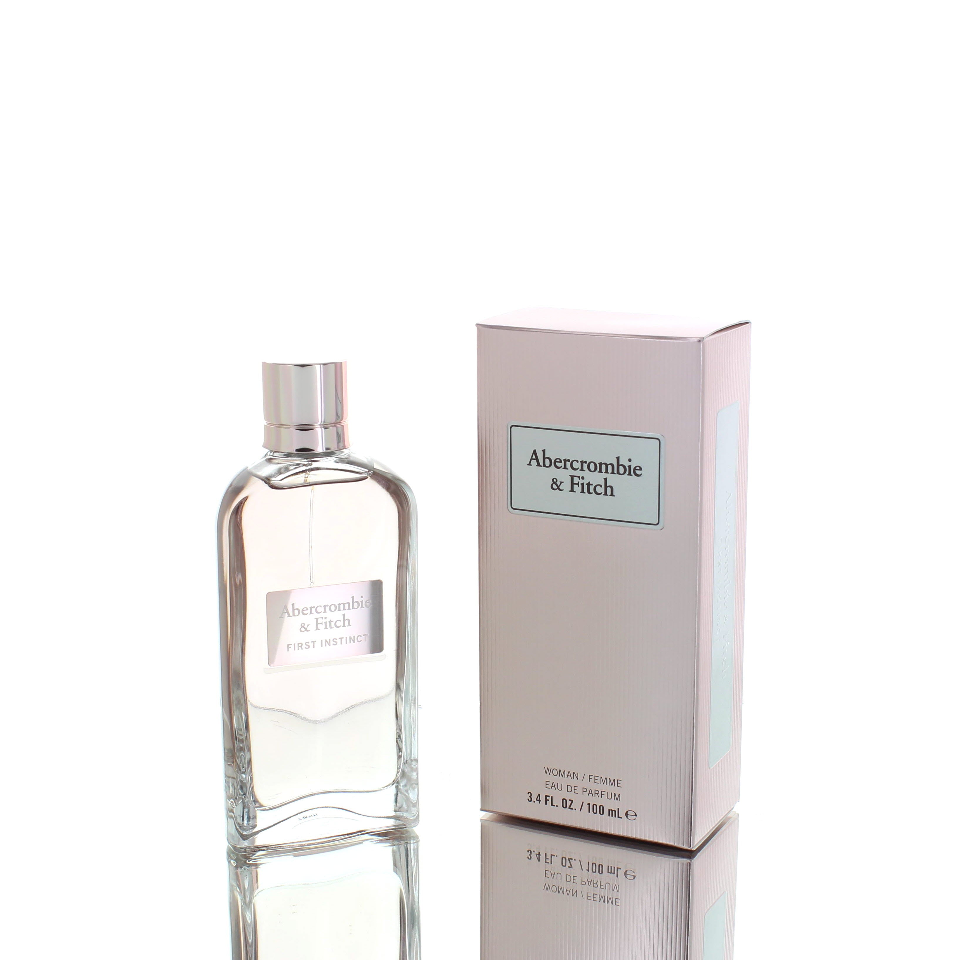 Abercrombie First Instinct Abercrombie EDP