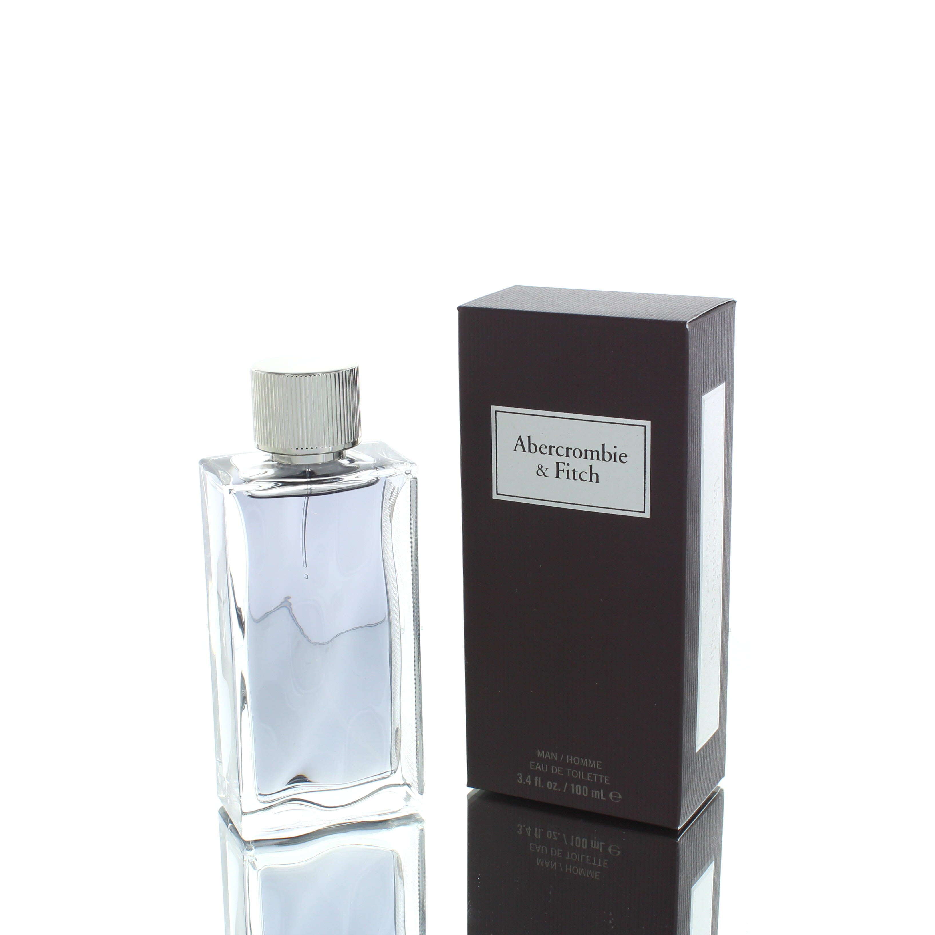 Abercrombie First Instinct by Abercrombie EDT