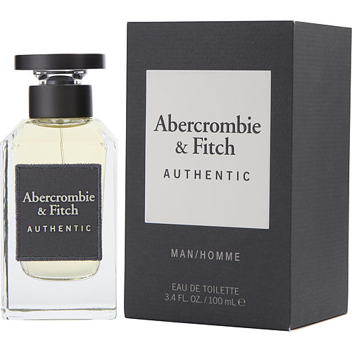Authentic Woman