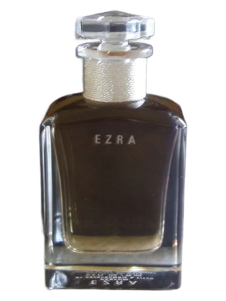 Ezra