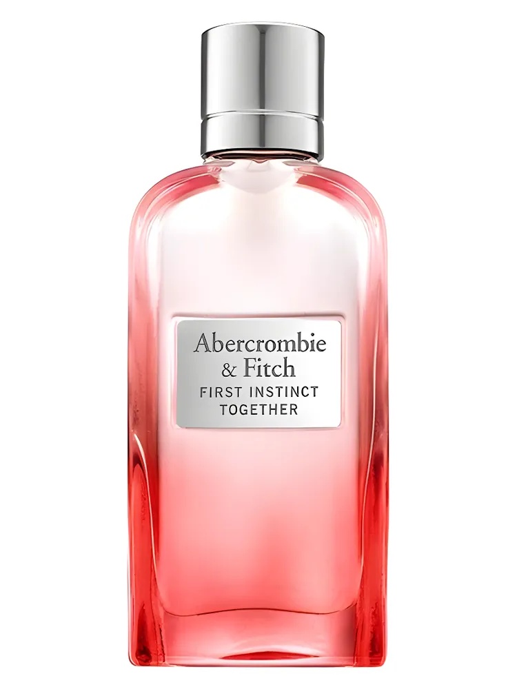 First Instinct Together Eau de Toilette For Him