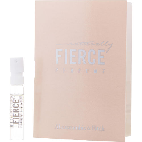 Naturally Fierce