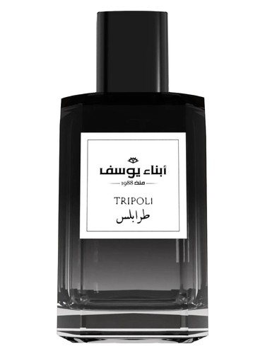 Tripoli