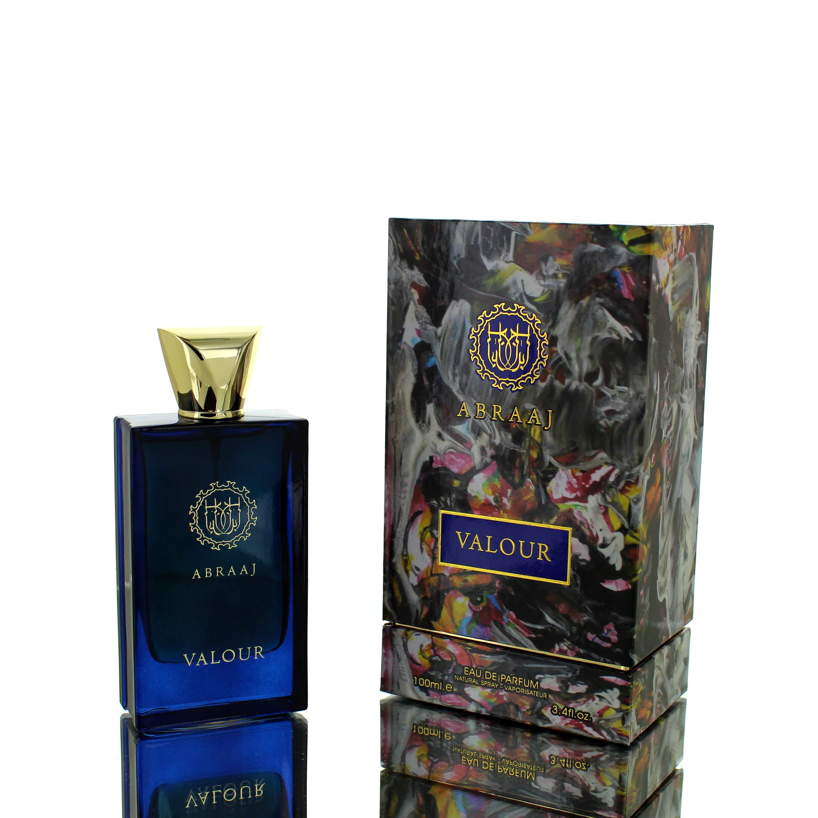 Abraaj Valour EDP