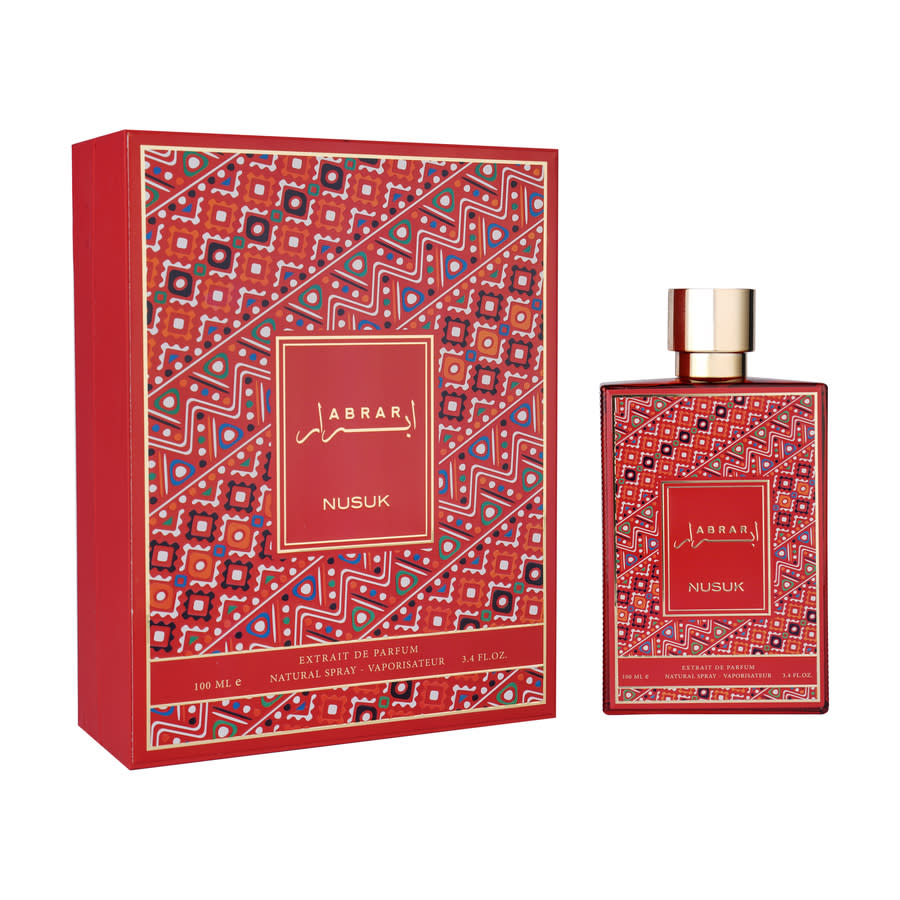 Abrar EDP