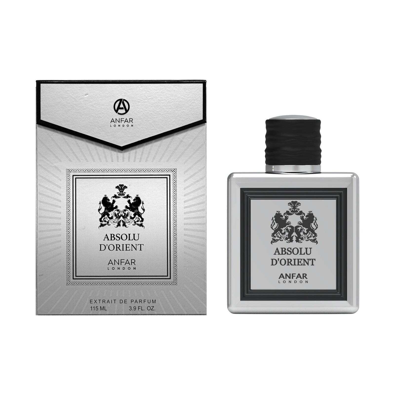 Absolu D'Orient EXTRAIT