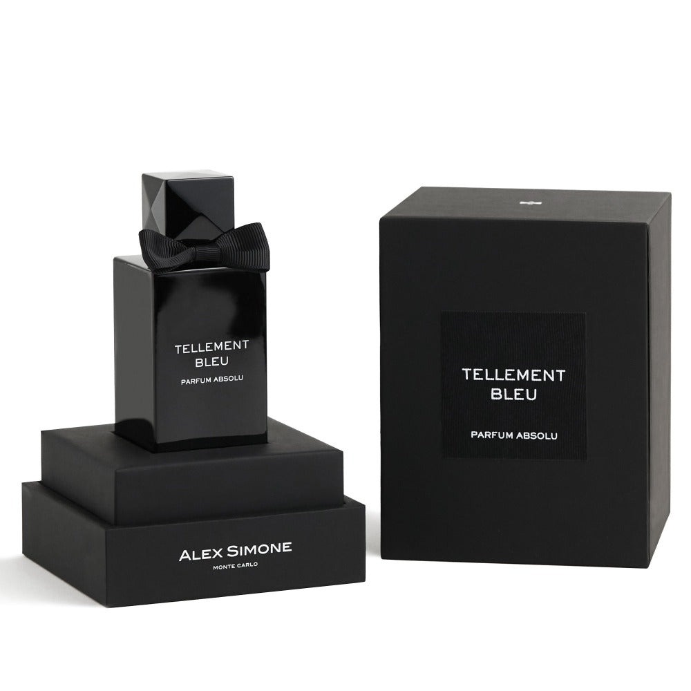 Absolu Tellement Bleu PARFUM