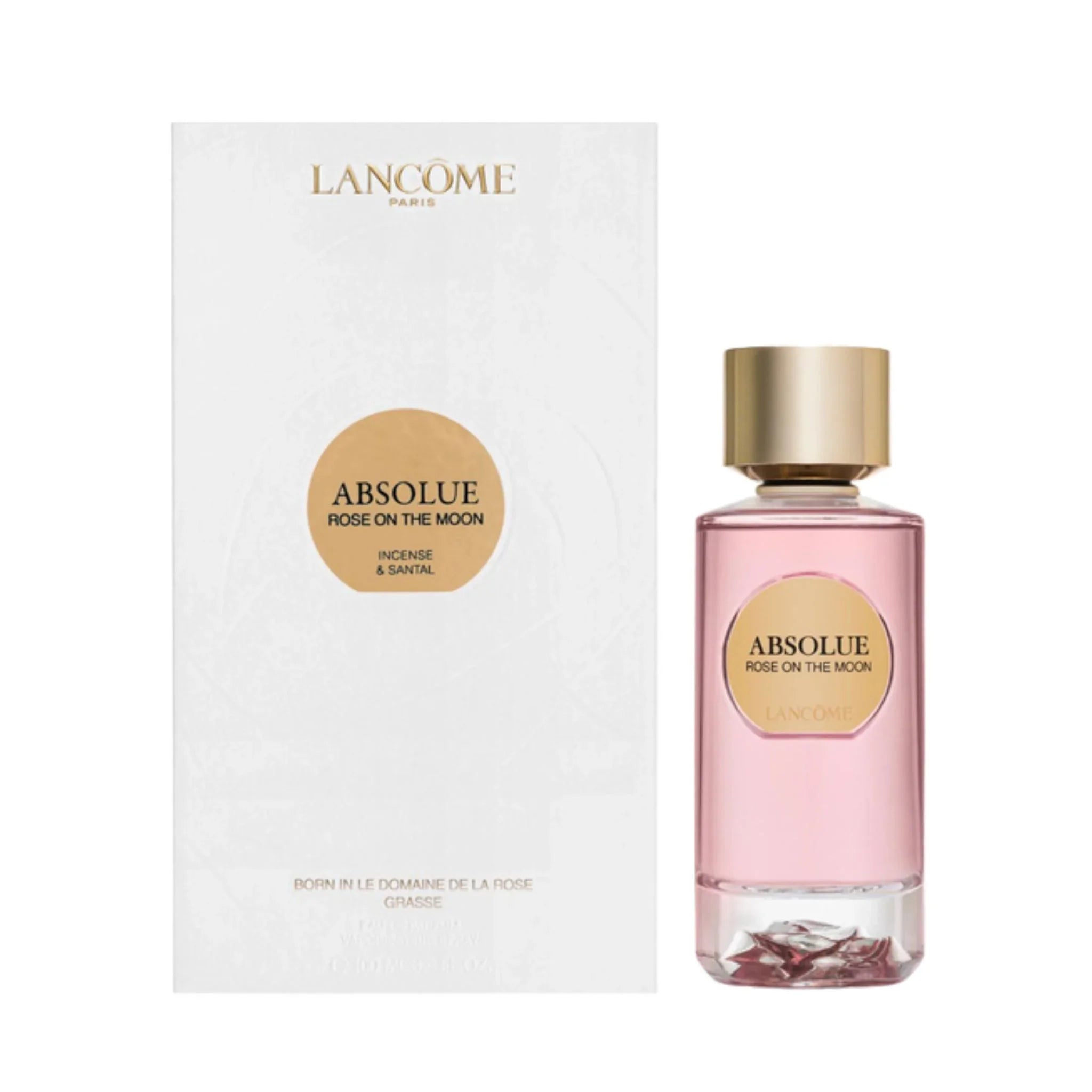 Absolue Rose on the Moon EDP