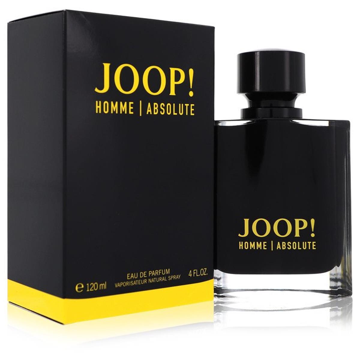 Absolute EDP