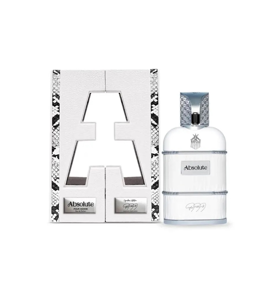 Absolute EDP
