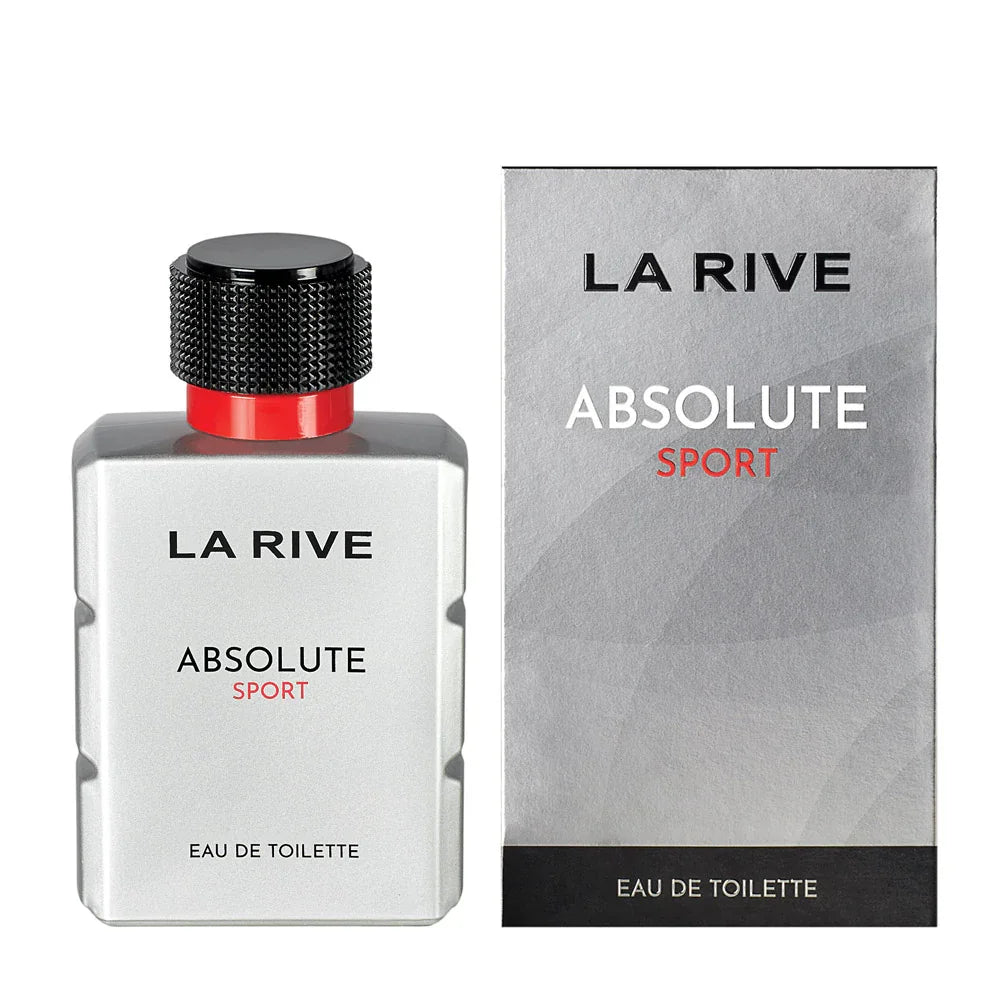 Absolute Sport EDT