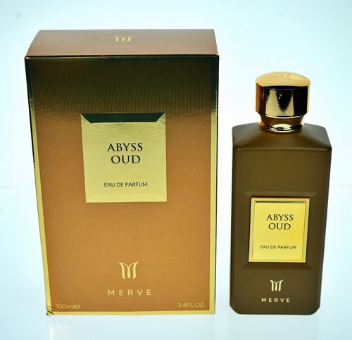 Abyss Oud EDP