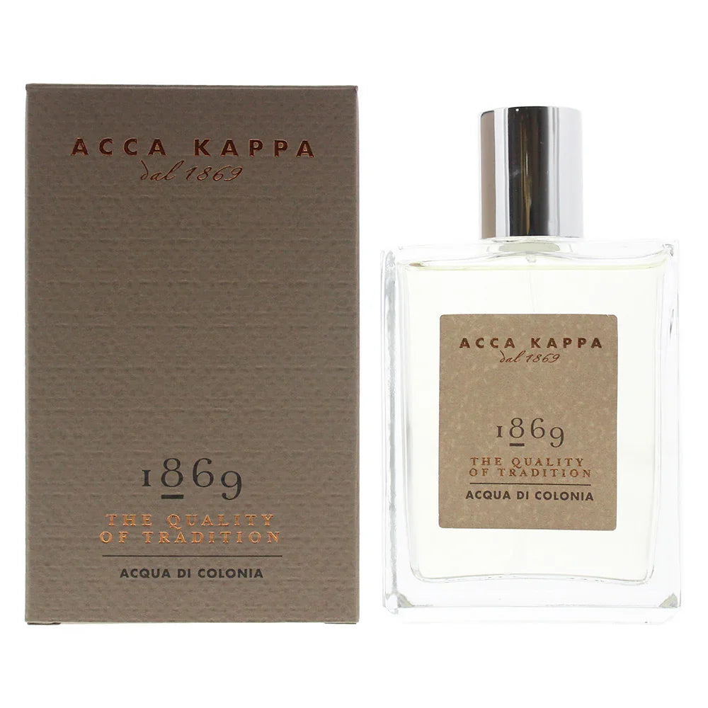 Acca Kappa 1869 COLOGNE
