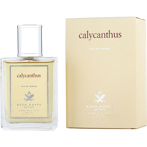 Calycanthus