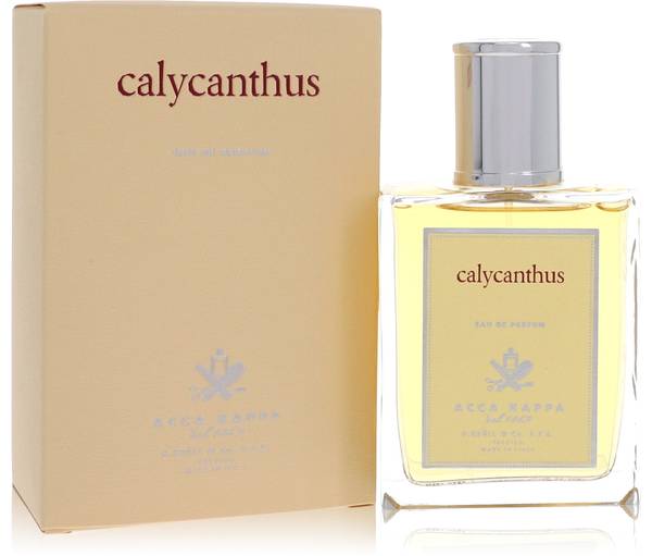 Acca Kappa Calycanthus EDP