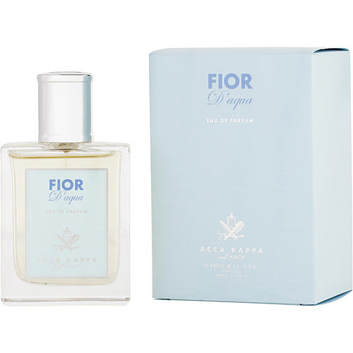 Fior d'Aqua