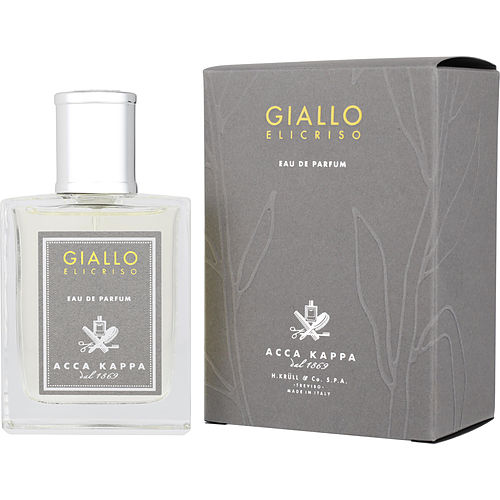 Giallo Elicriso