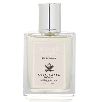 Acca Kappa Jasmine & Water Lily EDP