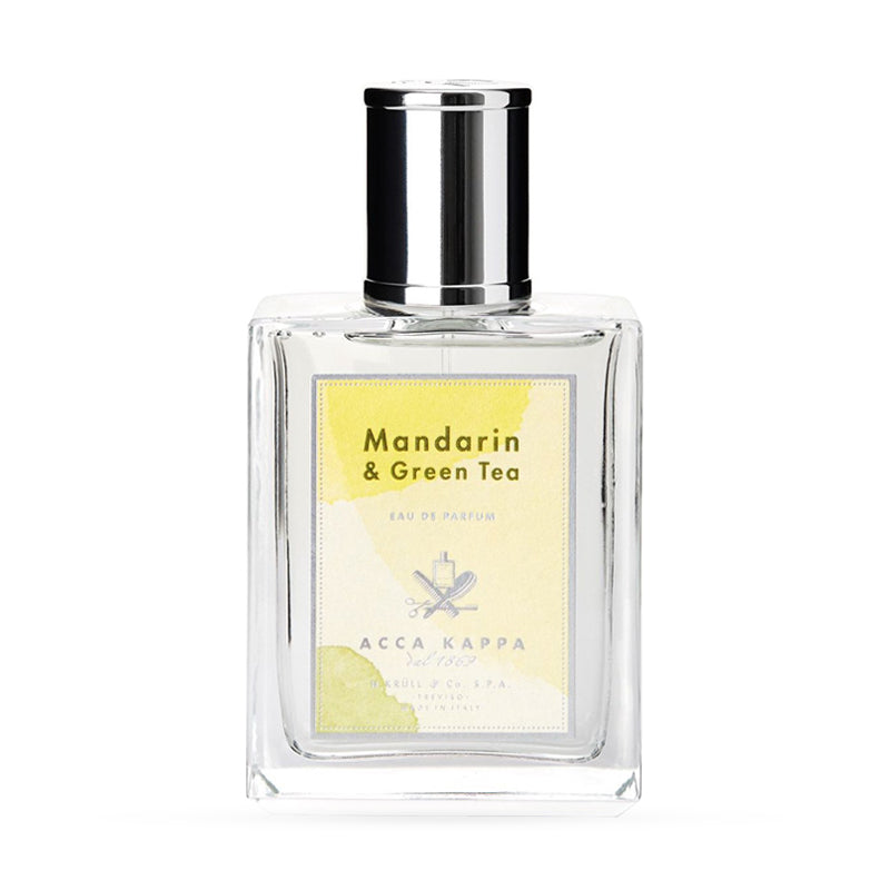 Acca Kappa Mandarin & Green Tea EDP