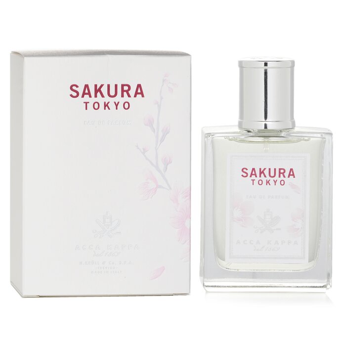 Acca Kappa Sakura Tokyo EDP