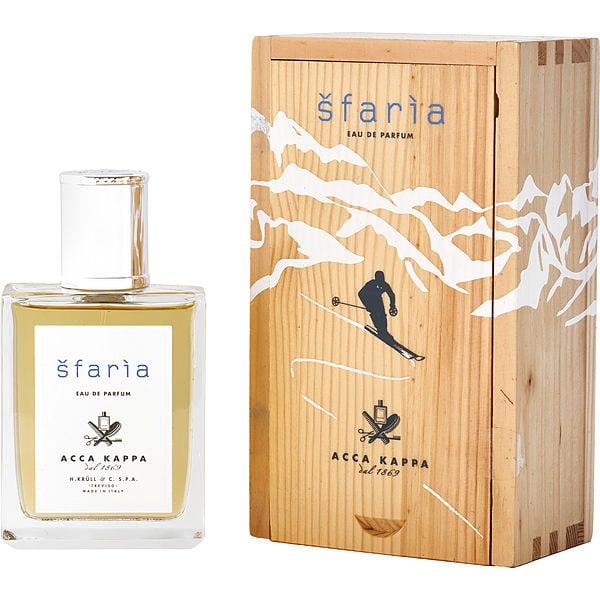 Acca Kappa Sfaria EDP