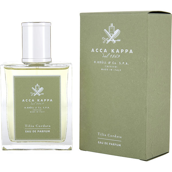 Acca Kappa Tilia Cordata EDP
